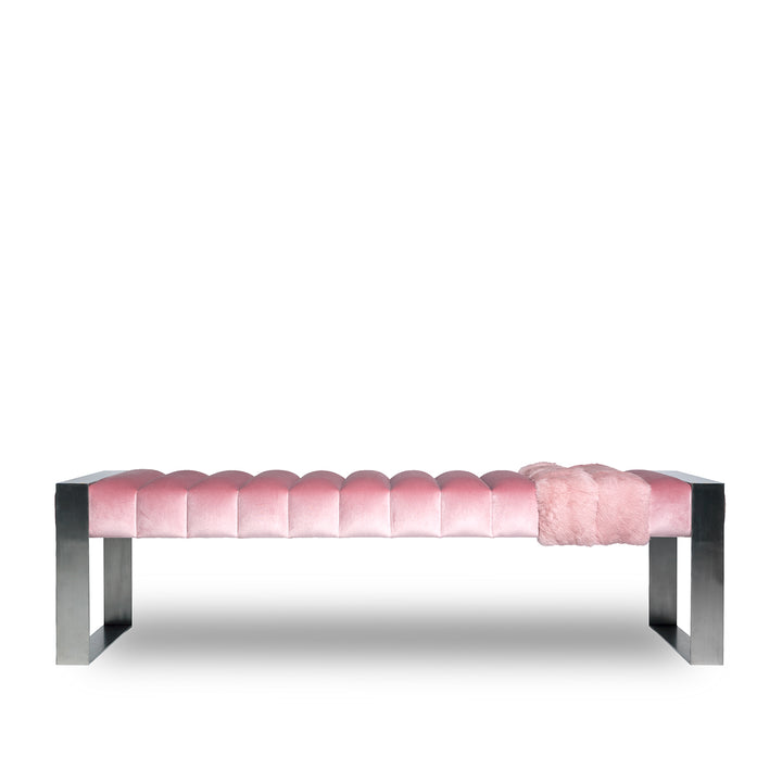 Dawn Bench