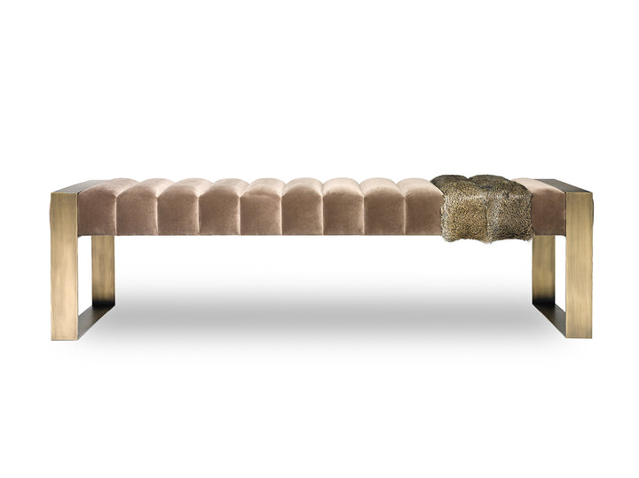 Dawn Bench