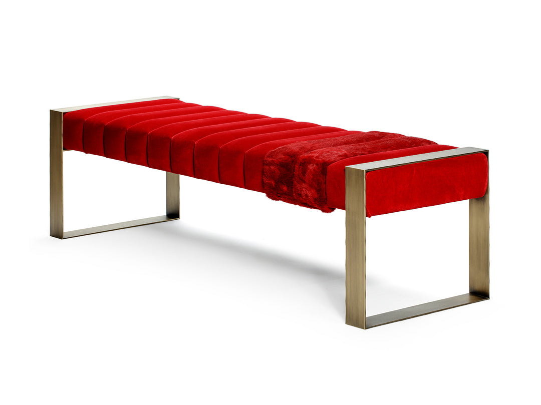 Dawn Bench