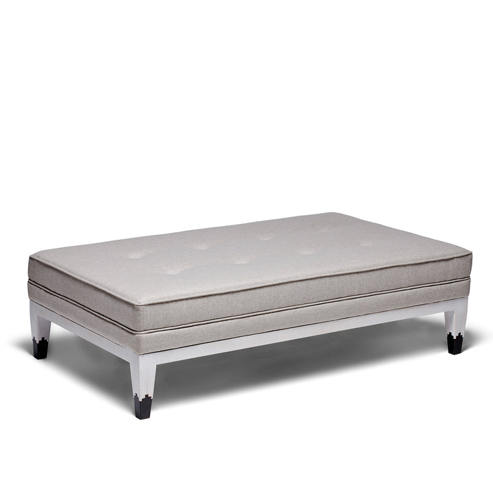 Mr.Jones Ottoman