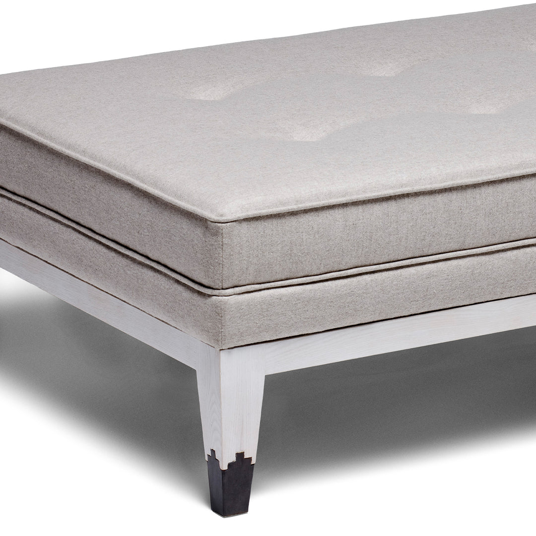 Mr.Jones Ottoman