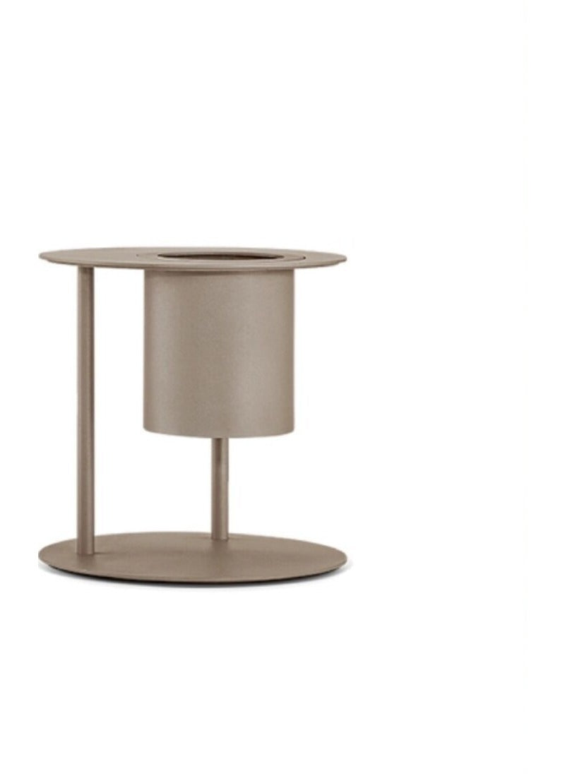 Jeri Champagne Table — IBTW