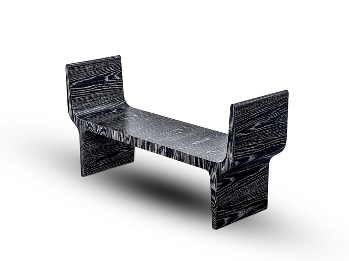 Copacabana Bench