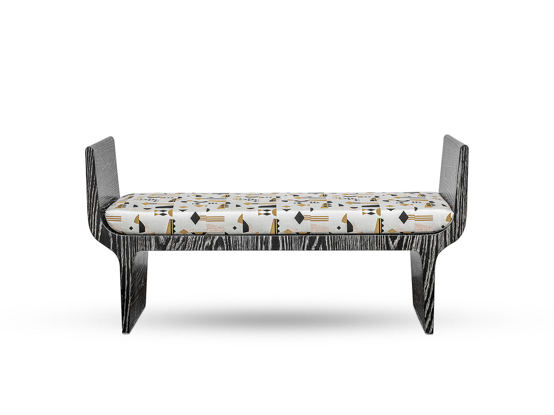 Copacabana Bench