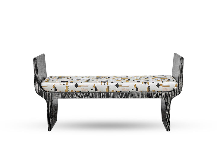 Copacabana Bench