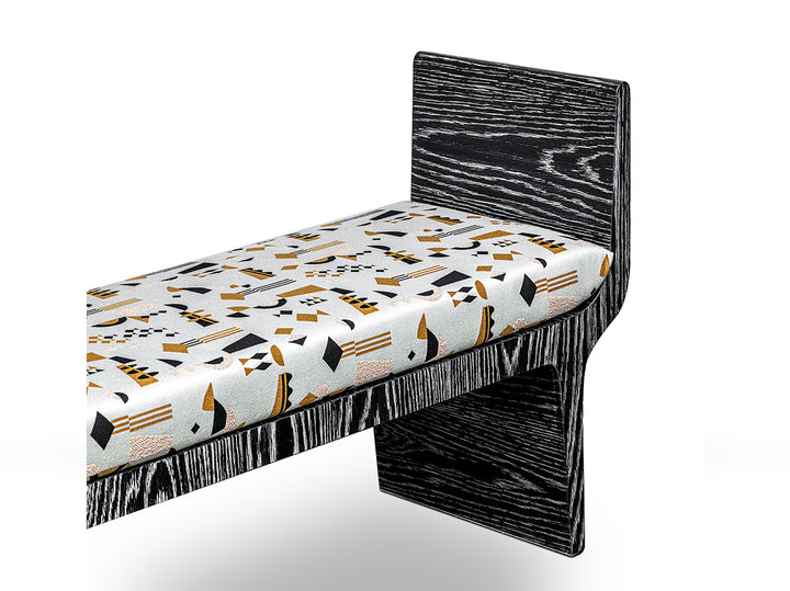 Copacabana Bench