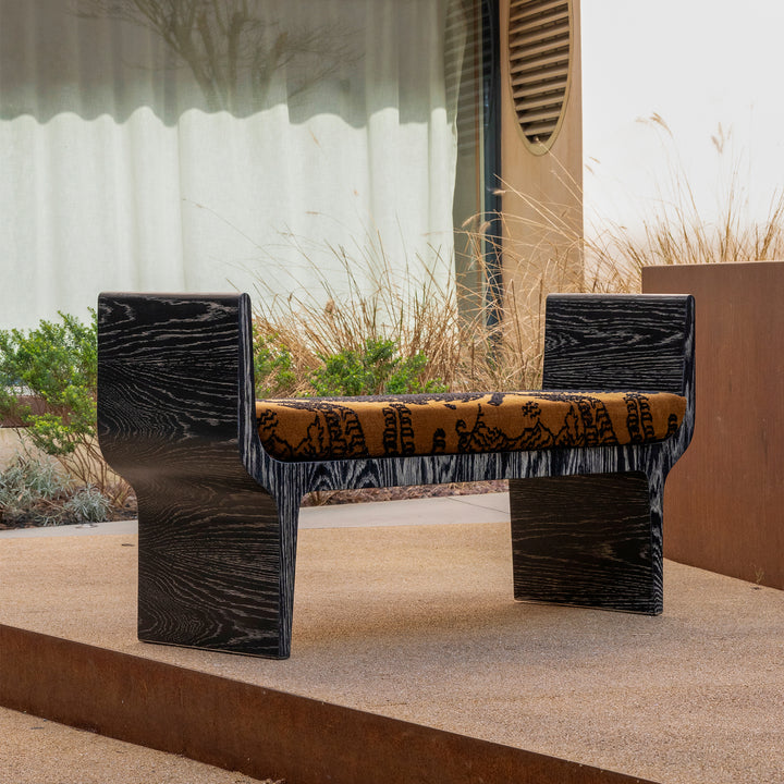 Copacabana Bench