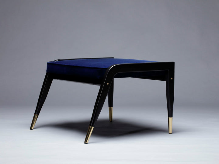 Wormley Footstool