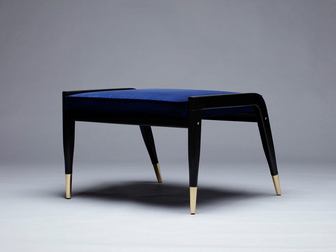 Wormley Footstool