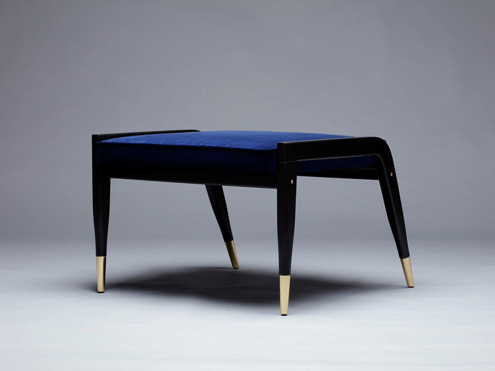 Wormley Footstool