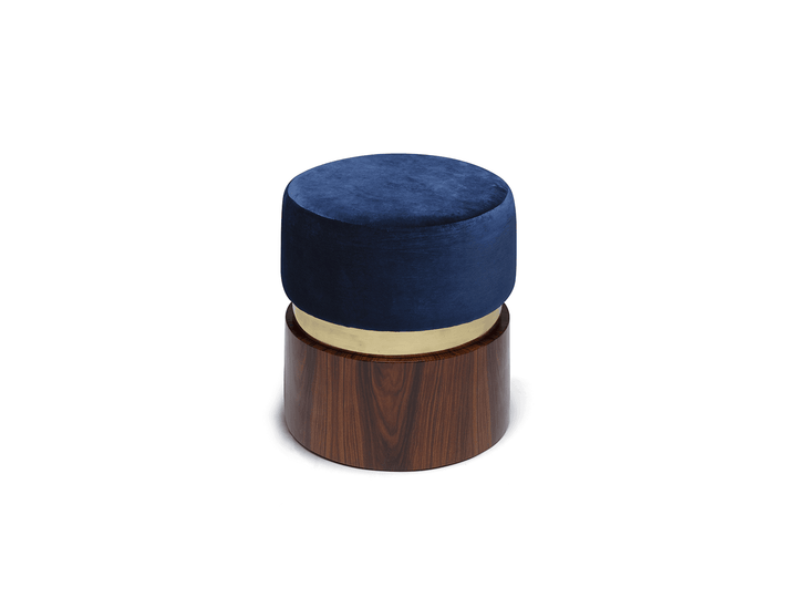 Lune B Stool