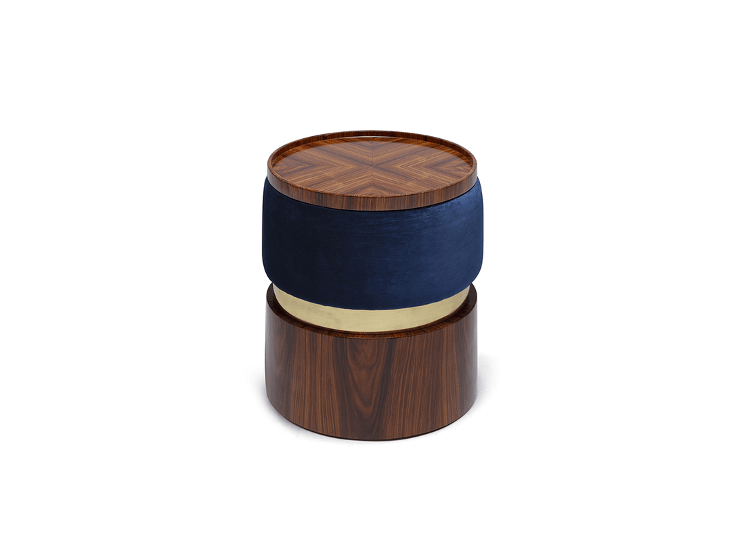 Lune B Stool
