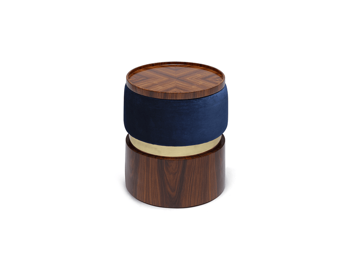 Lune B Stool