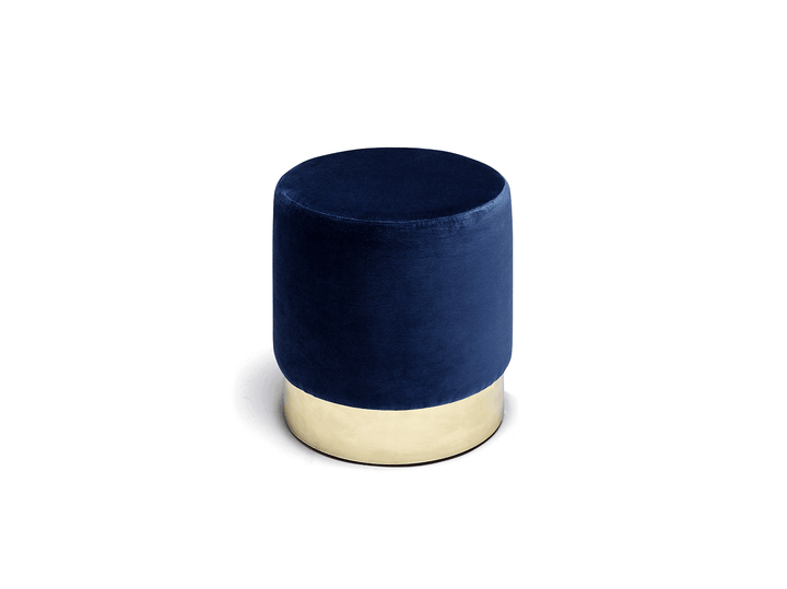 Lune C Stool