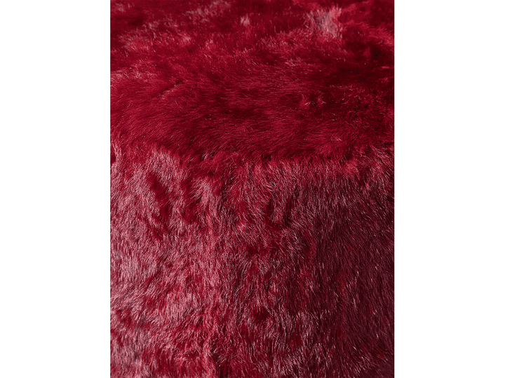 Lune C-Fur Stool