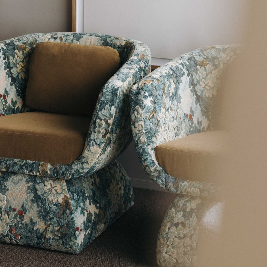 Oscar Armchair
