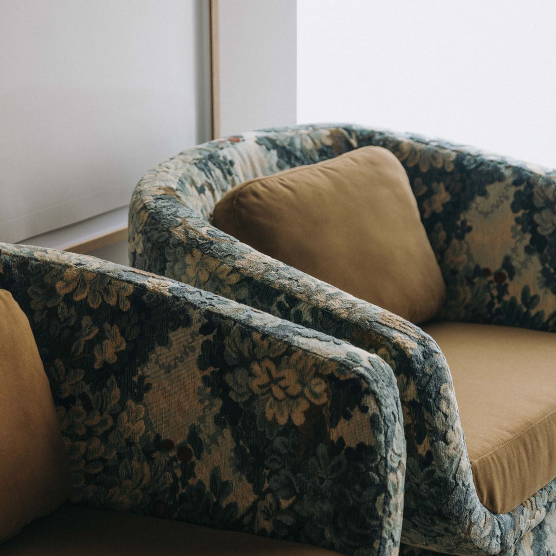 Oscar Armchair