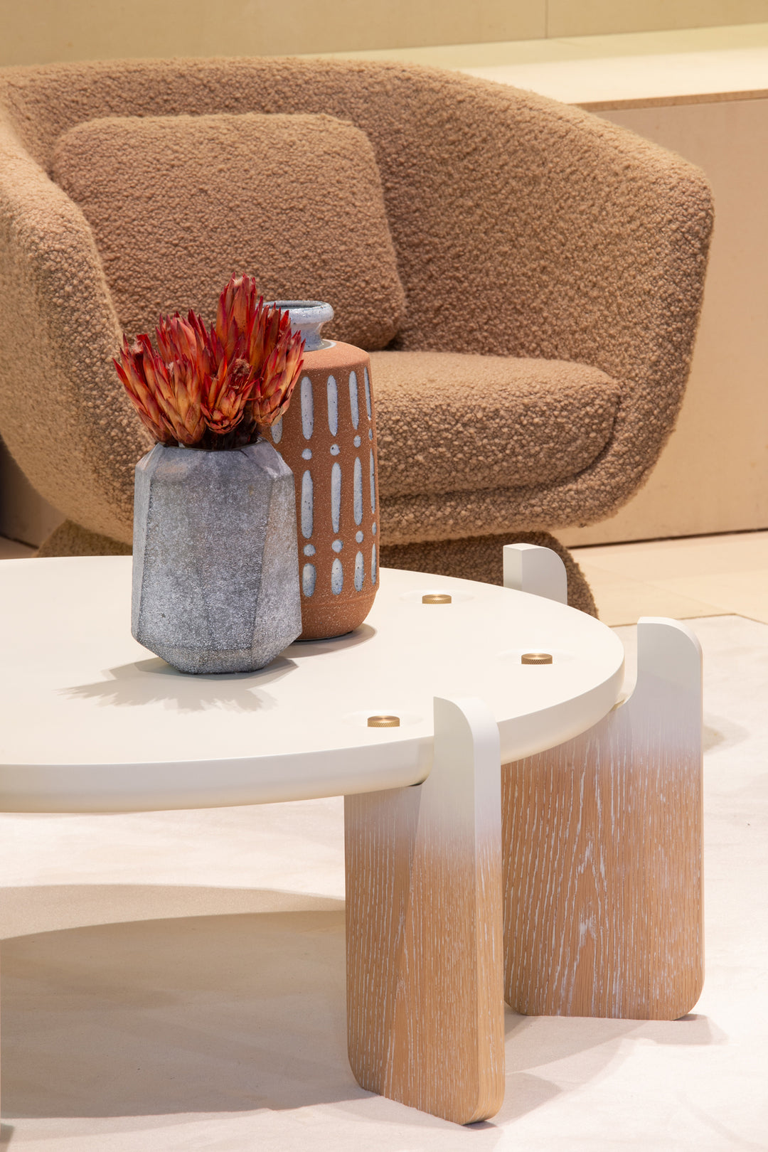 Ipanema Coffee Table