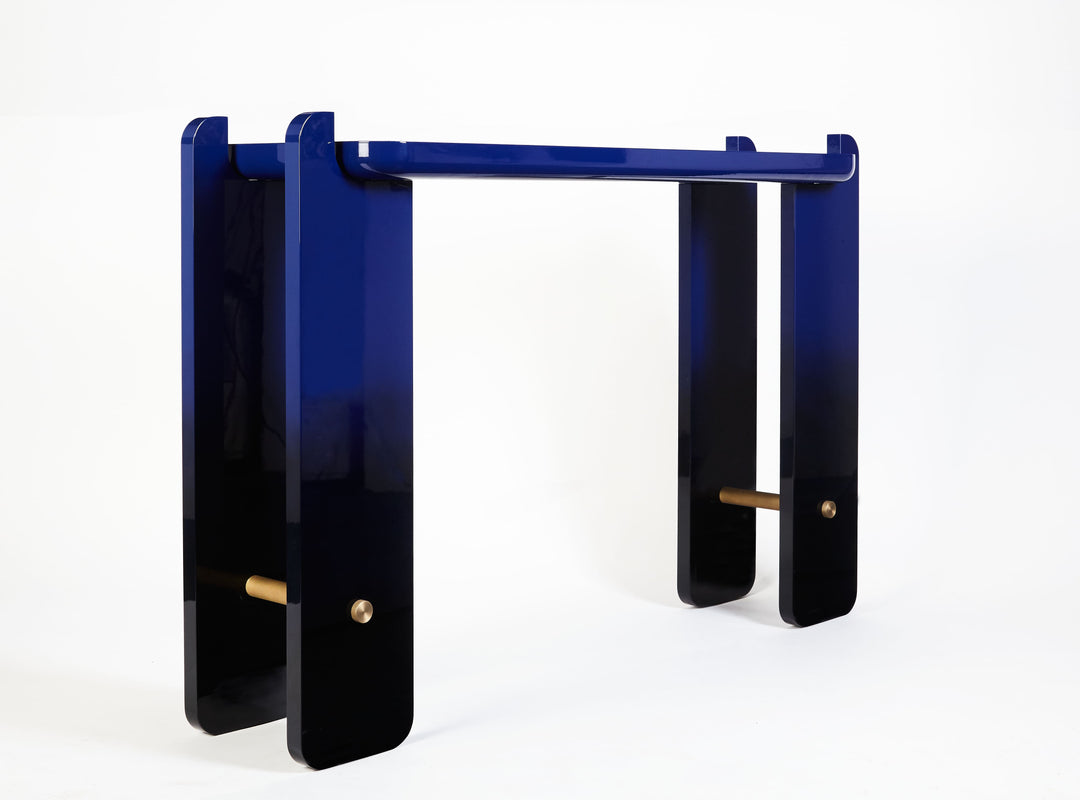 Ipanema Console