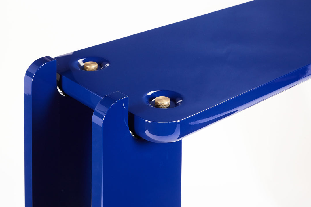 Ipanema Console