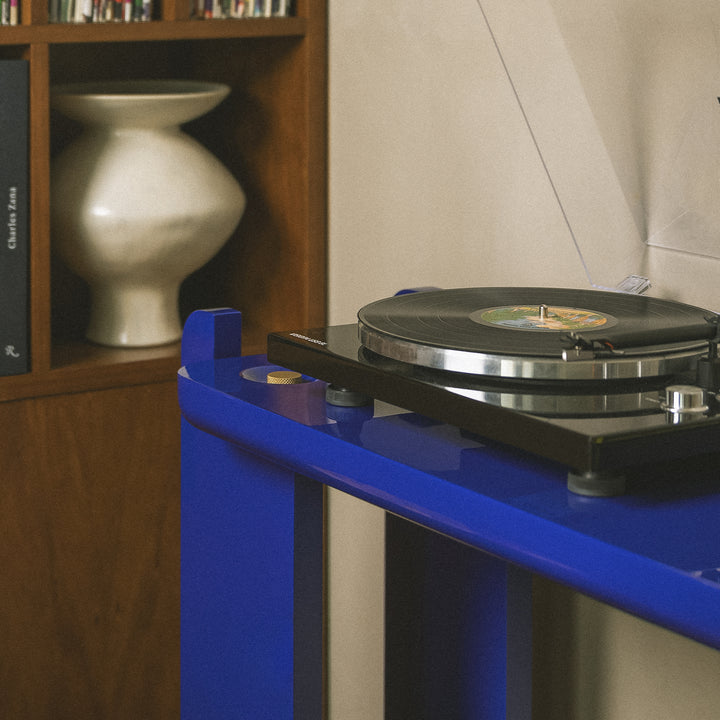 Ipanema Console