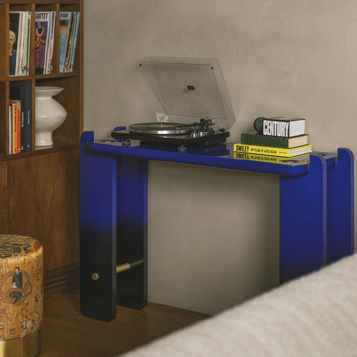 Ipanema Console