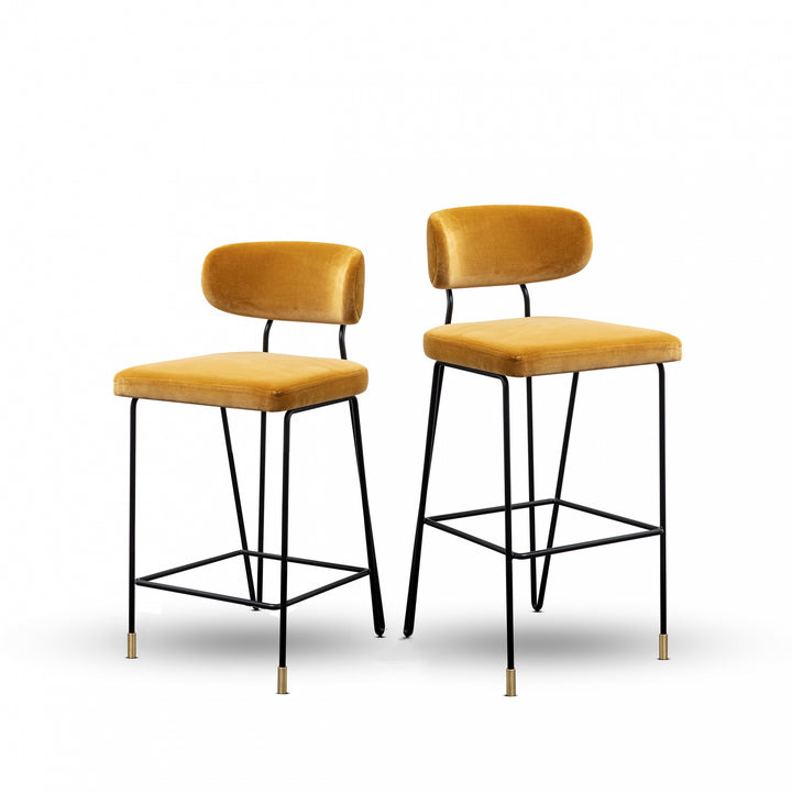 Apollo Counter-Stool
