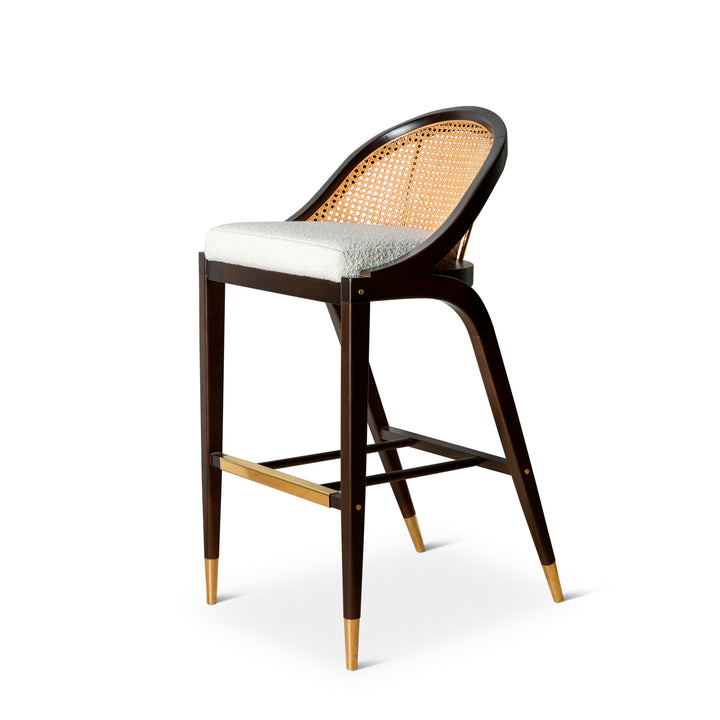 Wormley Barstool