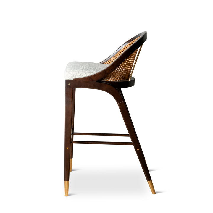 Wormley Barstool