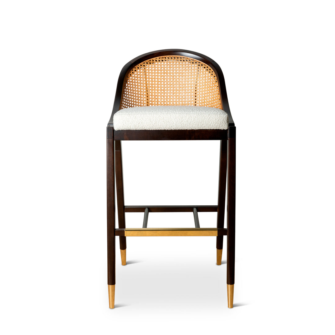 Wormley Barstool