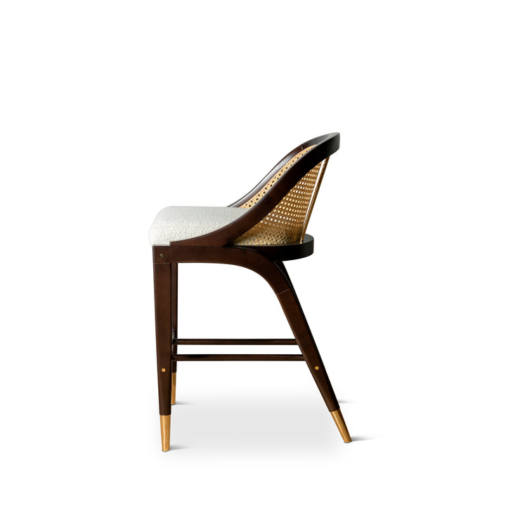 Wormley Counterstool