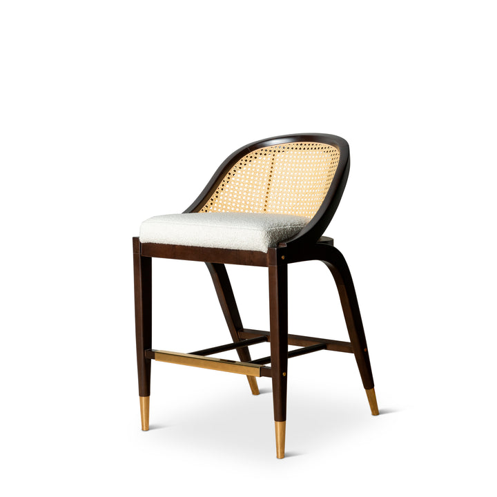 Wormley Counterstool