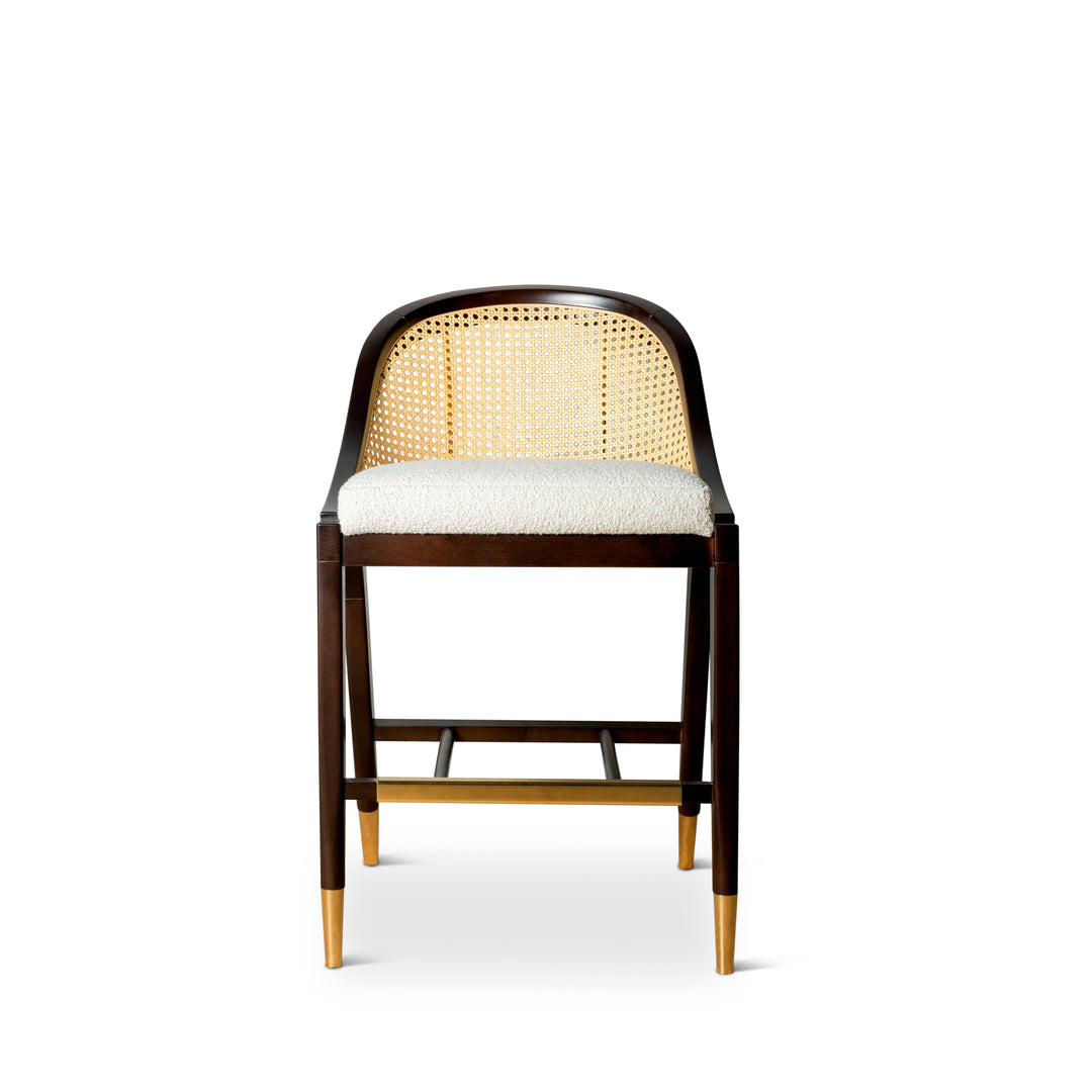 Wormley Counterstool