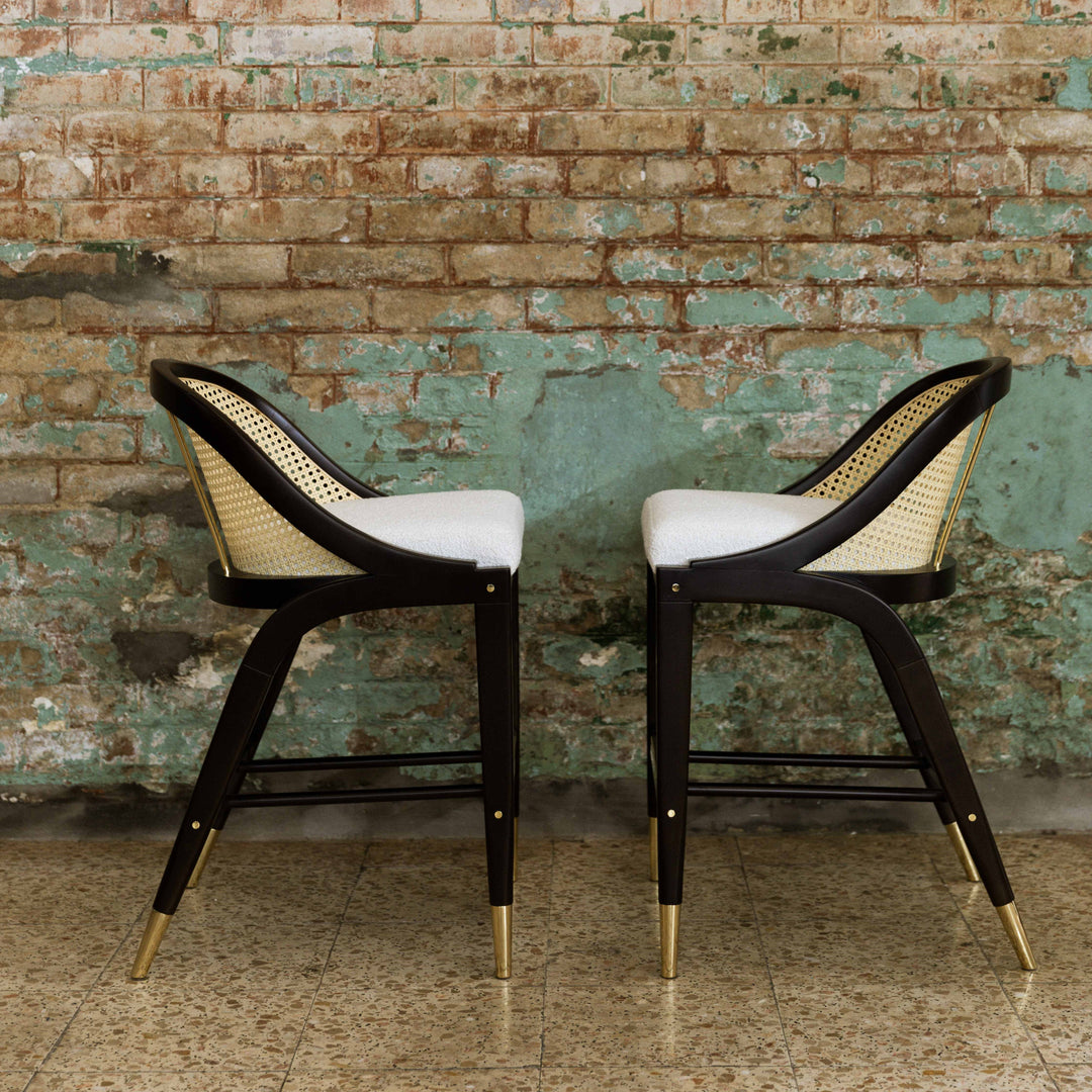 Wormley Counterstool