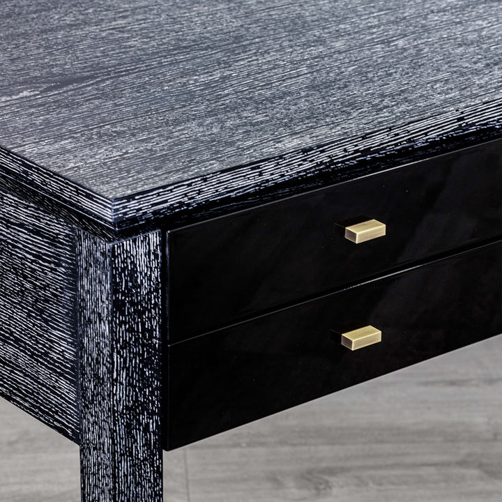 Anna Desk