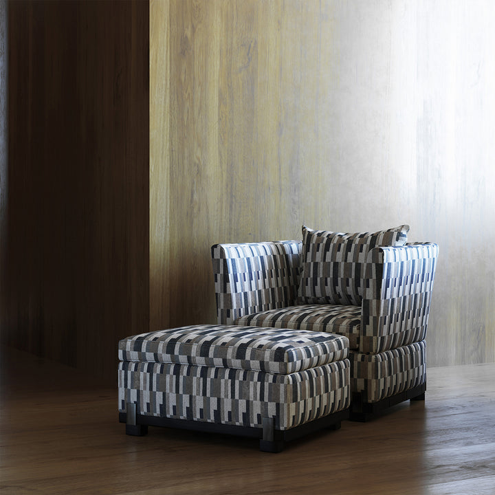 Ida Footstool