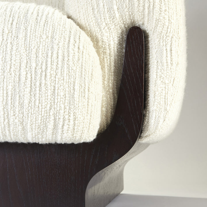 Copacabana Armchair