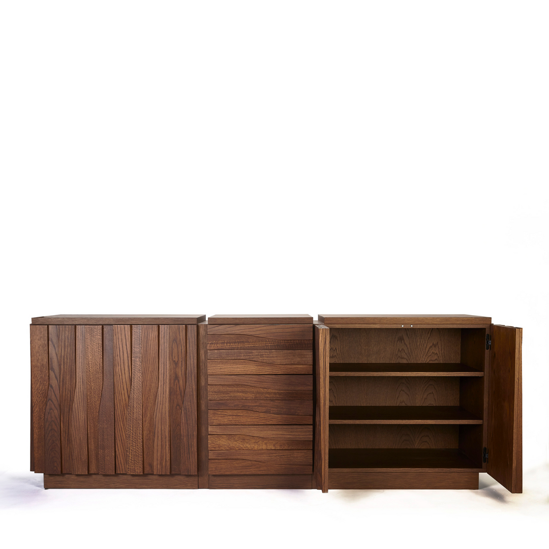 Jacaranda Sideboard