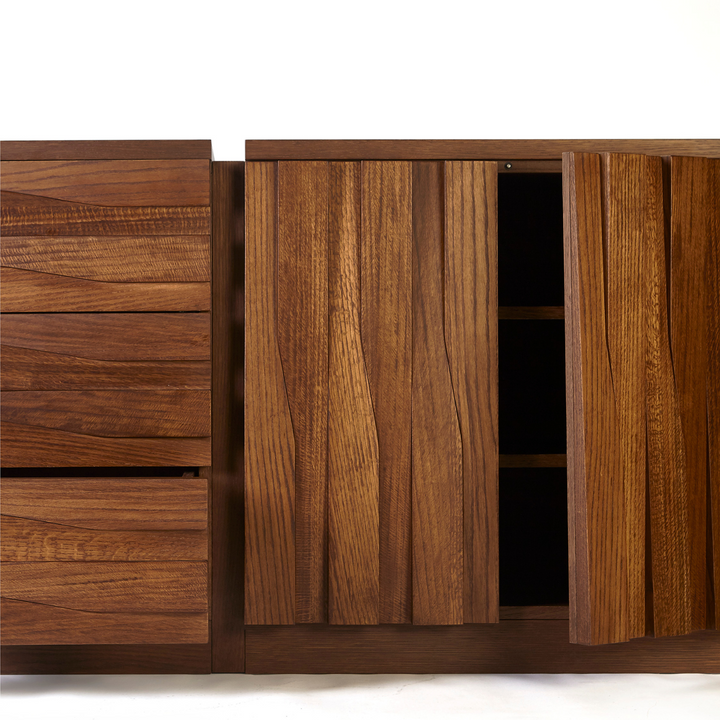Jacaranda Sideboard