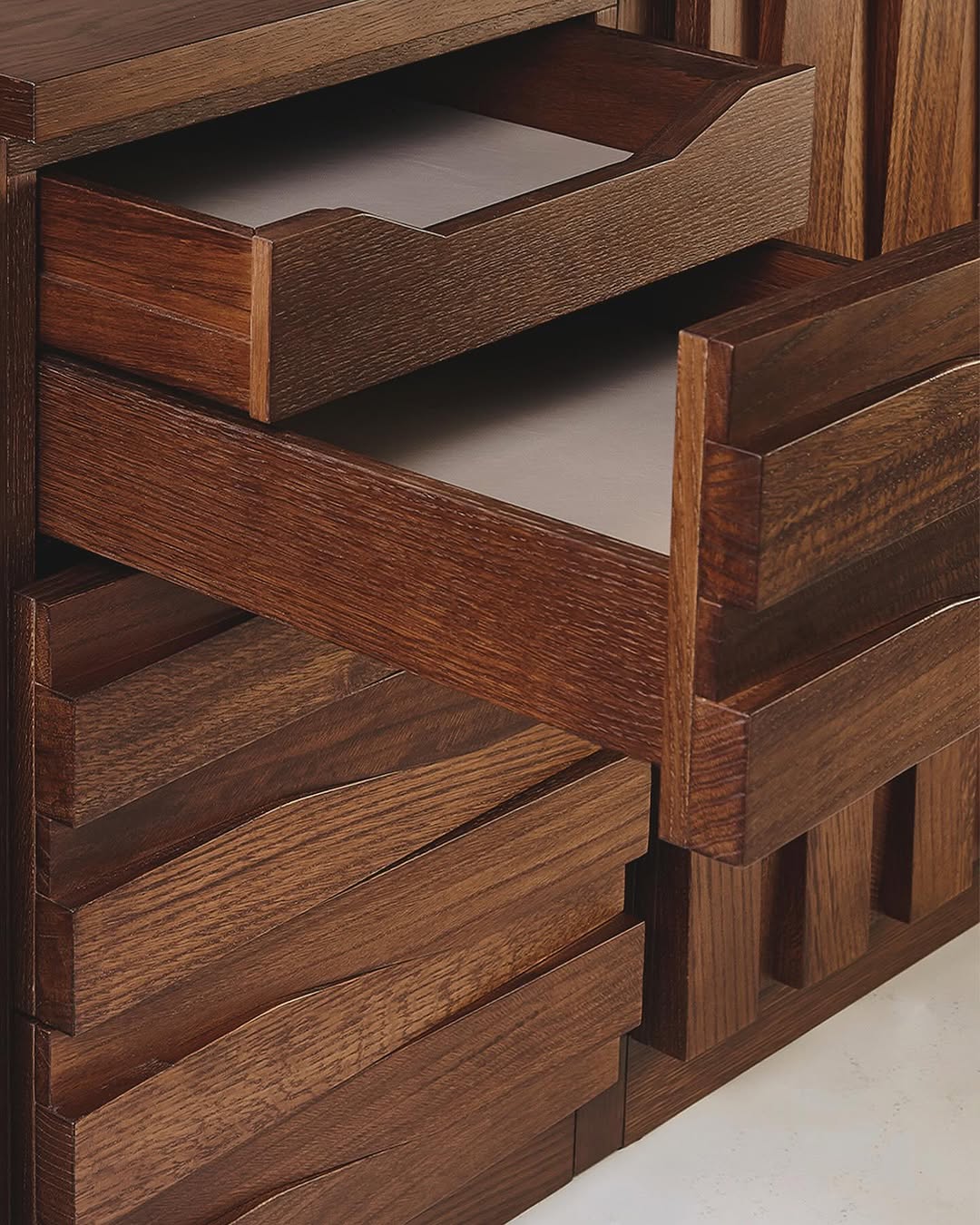 Jacaranda Sideboard