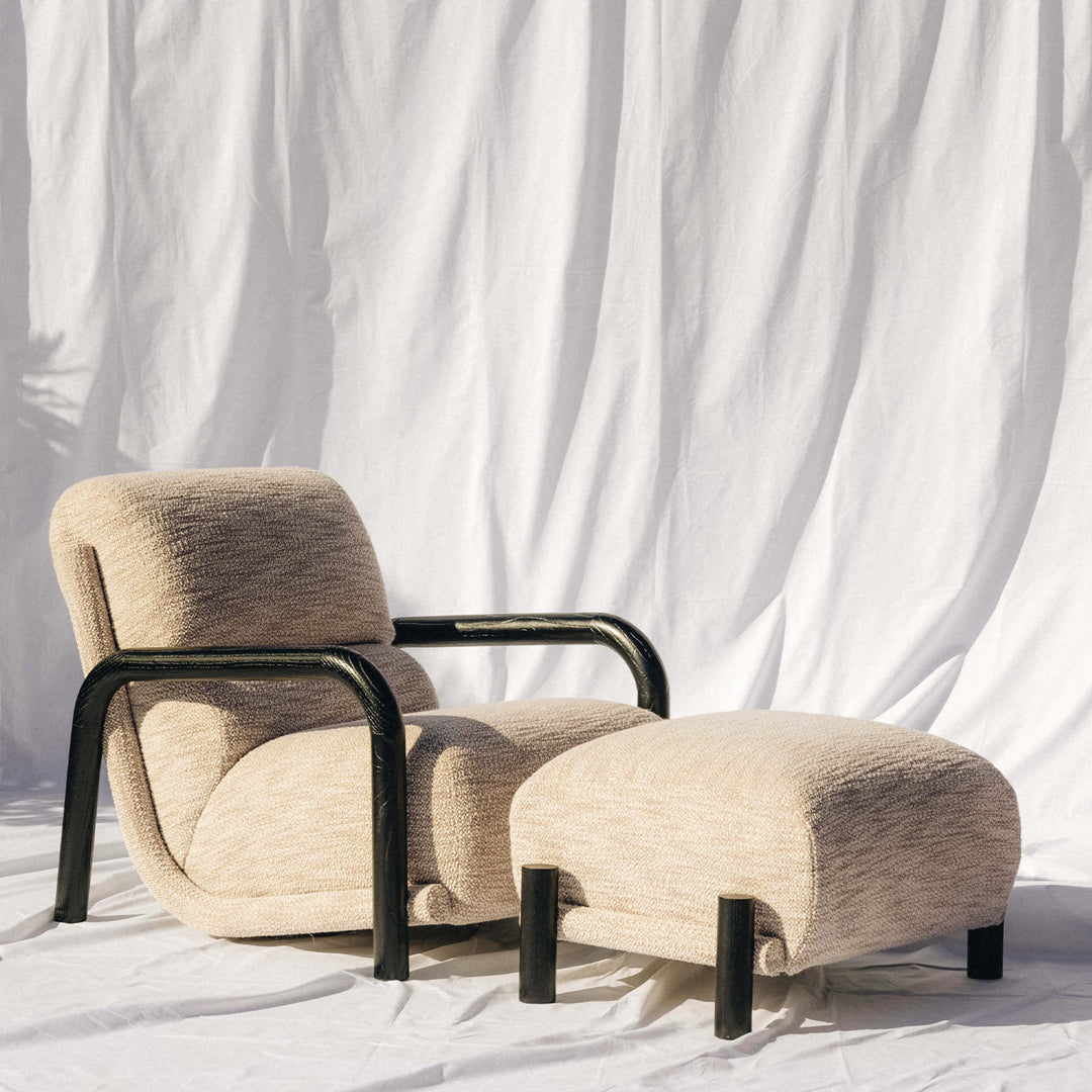 Ginga XL Armchair