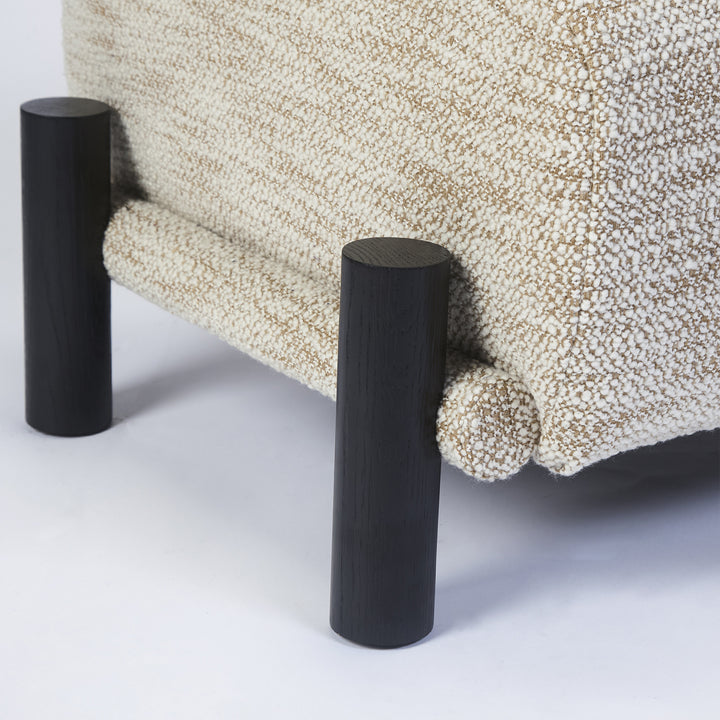 Ginga XL Footstool
