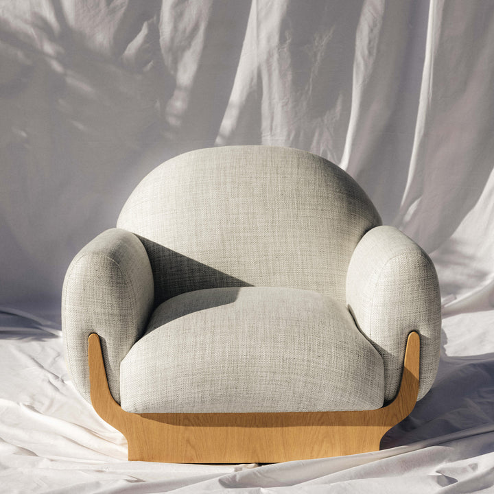 Copacabana Armchair