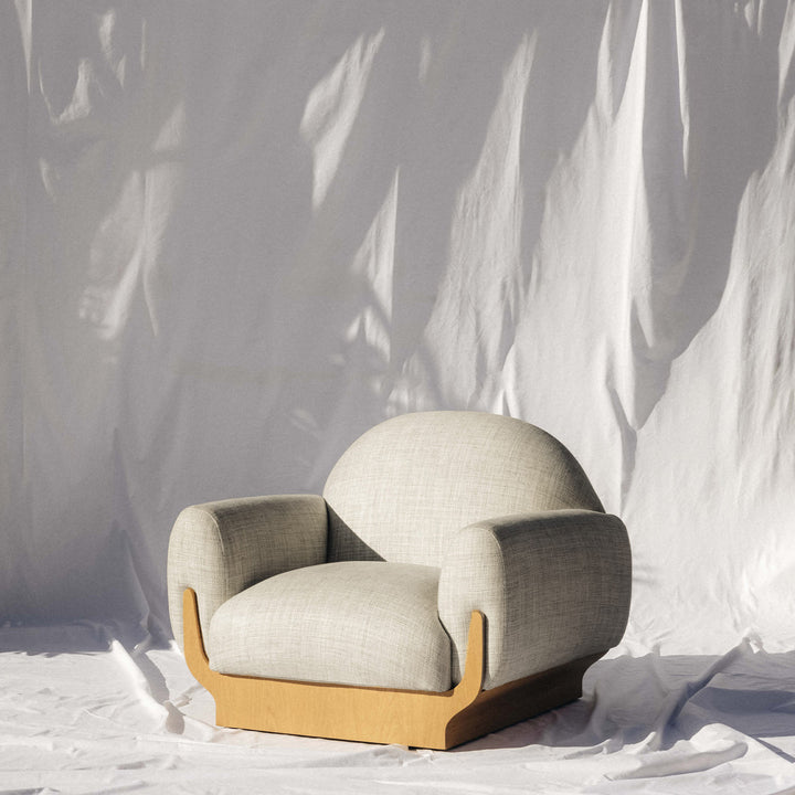Copacabana Armchair