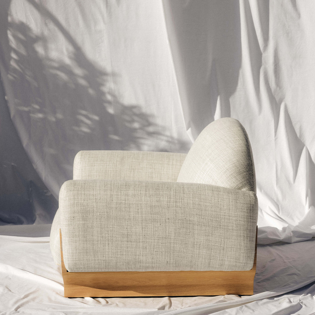 Copacabana Armchair