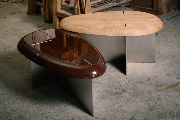 Mask Coffee Table