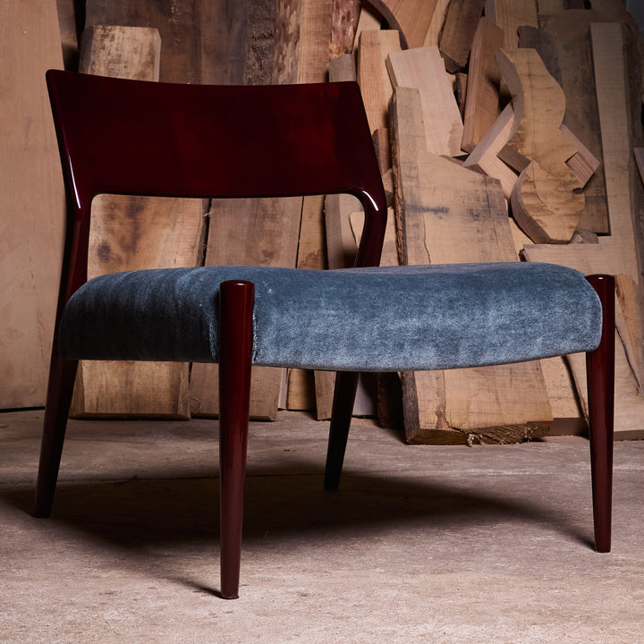 Bossa Armchair — Duistt