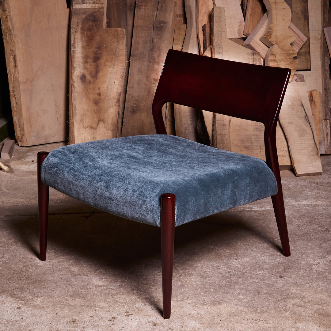 Bossa Armchair — Duistt