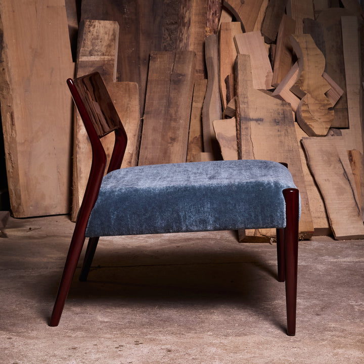 Bossa Armchair — Duistt
