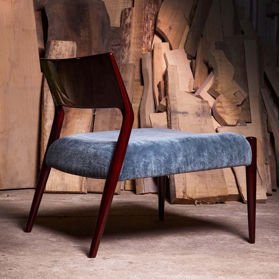 Bossa Armchair — Duistt